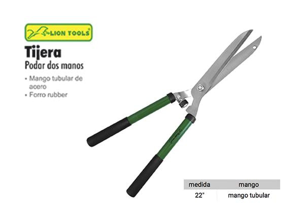 22" LION Pruning Shears