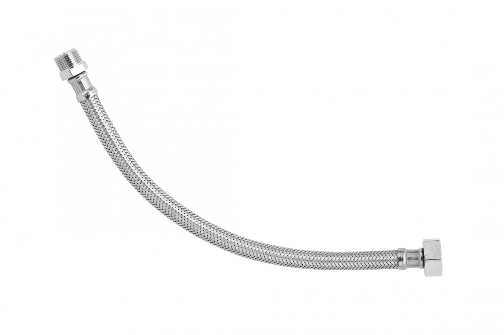 ½"x5/8" flexible hose