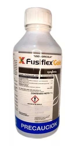 Herbicida Fusiflex Gold (1 Litro)