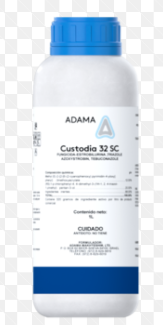 Fungicida Custodia 32 SC (1 Litro)