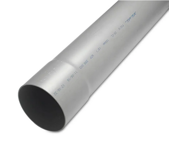 Tubo PVC HIDROPRESS Ø25XPN20/TL - Barra 2M
