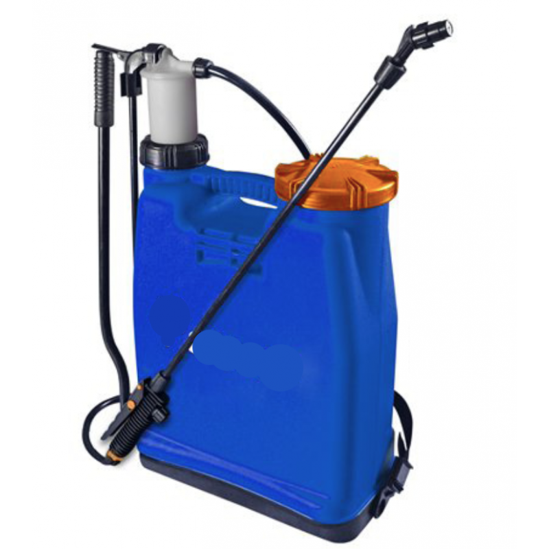 ATASA 16-L ambidextrous ergonomic Backpack Sprayer