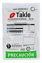 [FLL666.1093] Takle 68% GS Herbicide (50g)