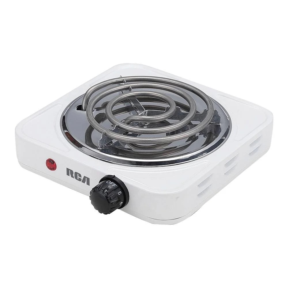 Electric Cooktop of 14cm Spiral Single Burner