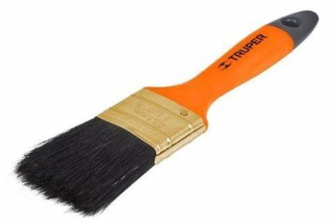 1½" TRUPER Paint Brush