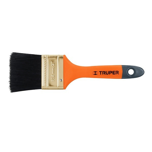 2" TRUPER Paint Brush