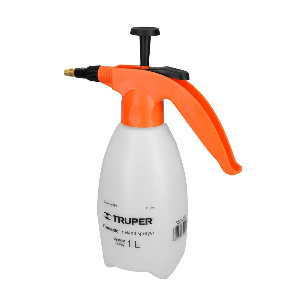 1-L TRUPER sprayer