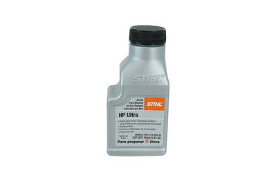 Aceite para motores de 2 tiempos. Rinde 5L