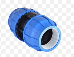 Enlace 75mm