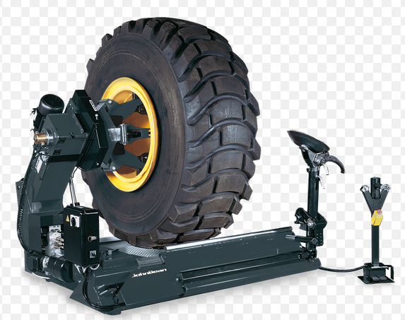 ARIZONE Tire Changer