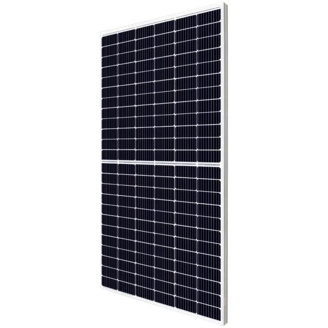 Panel Solar para bombas de agua sumergibles