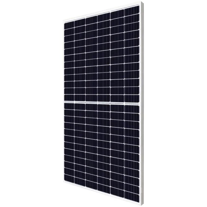 Solar Panel for Submersible Pumps