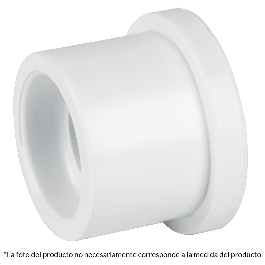 1-1/4"x1" Bushing Reducer