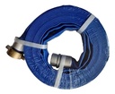 Múnich 2" 7,6m Layflat Discharge Hose