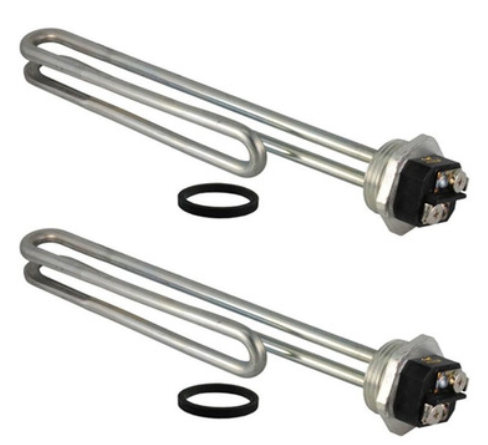 Resistencia de calentador. 3000W. 240V