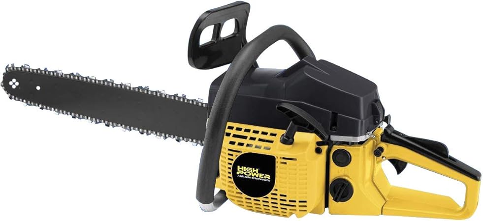 HIGH POWER Chainsaw