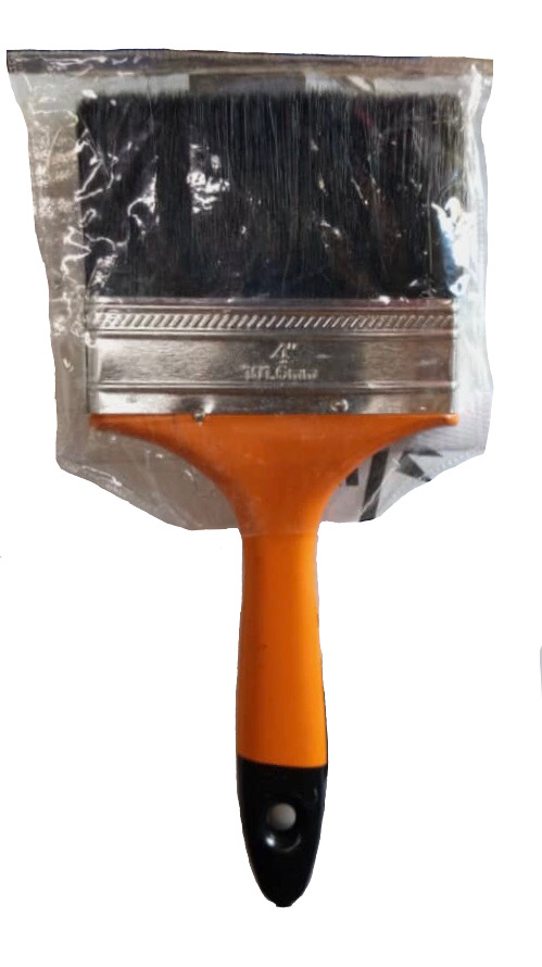 4" LATINTUL Paint Brush