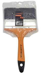 6" LATINTUL Paint Brush