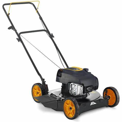 PoulanPro 144cc Lawn Mower