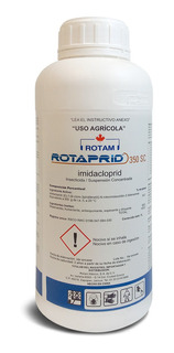 Rotaprid Insecticide - a. i. imidacloprid (1 L)