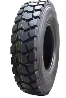 Neumático 12R22.5-18PR TL RS201