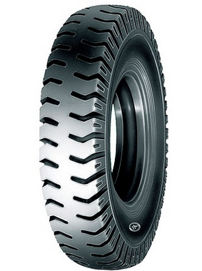 11.00R20-18PR D688 Tire w/ pneumatic camera and protector