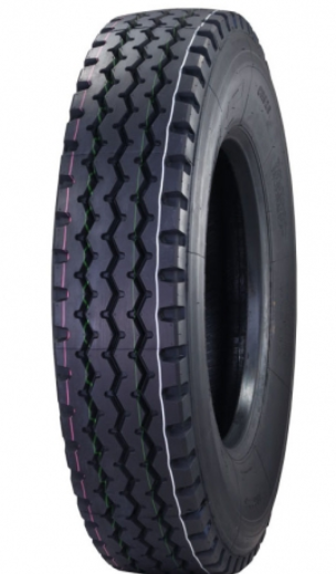 11.00R20-18PR RS600 Tire w/ pneumatic camera and protector