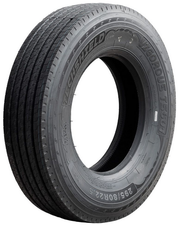 295/80R22.5-18PR GT178 Tire