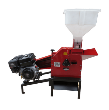FS-10 Grain grinder. 3kW Engine