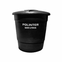 [FLLC1274] 1000 L Conical Tank