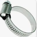 Hose Clamp Set