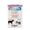 BioVermi Can (15 Tabletas)