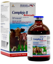 Complejo B 250mL