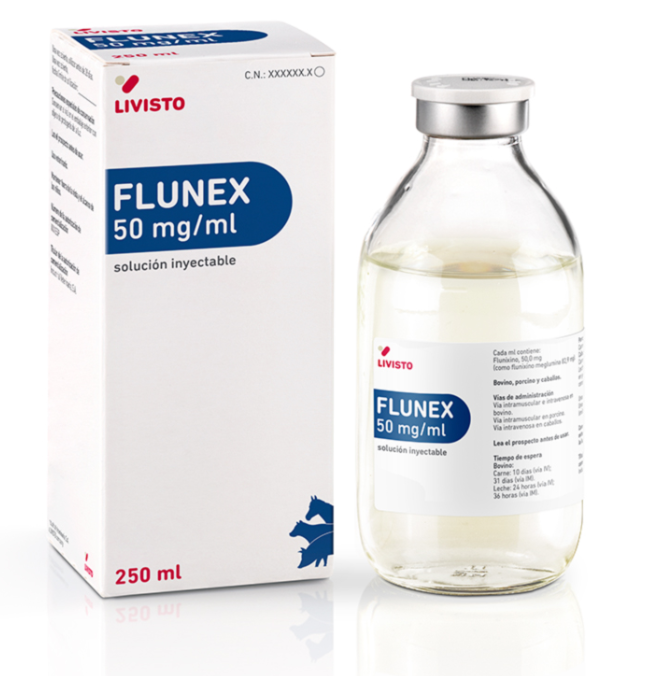 Flunex 20mL
