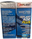 Implant Ade Plus 500mL