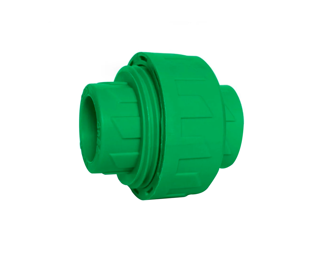 25mm Slip Joint Union