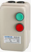 Interruptor QCX5 220V