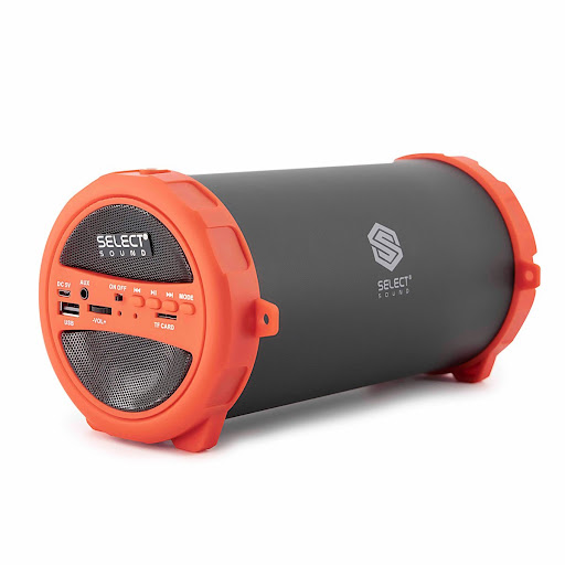 SELECT SOUND Portable Speaker