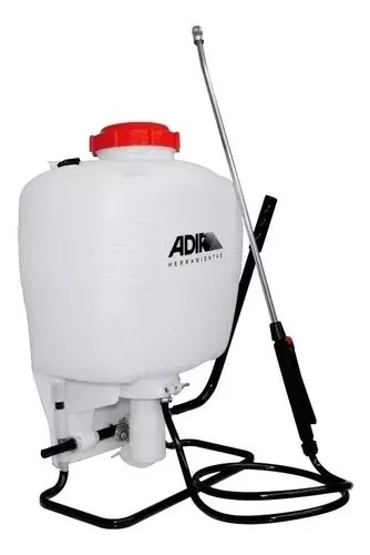 15-L ADIR Backpack Sprayer