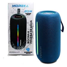 Bocina-Radio MOREKA 20W