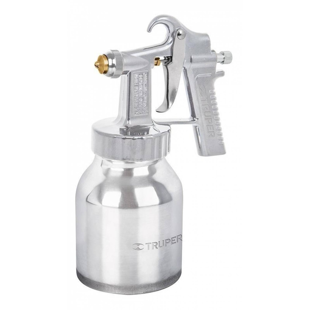 TRUPER 1L Low-pressure Paint Sprayer