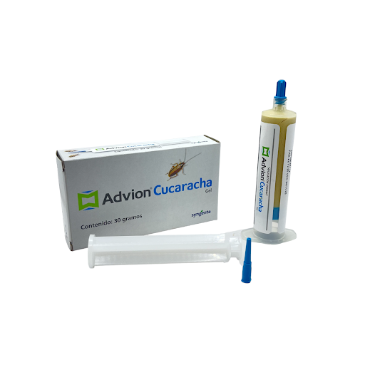 Advion cucaracha (gel 30g)