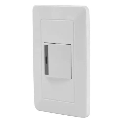 Single-pole light Switch