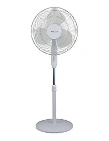 Ventilador de pedestal PHILCO de 3 velocidades