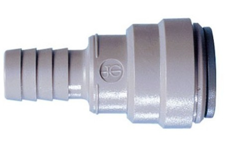 Adaptador RH 2" para manguera