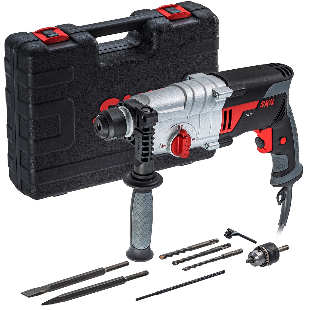 SKIL 750W Drill