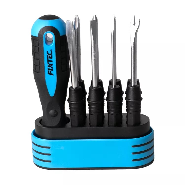 FIXTEC 8 in 1 Screwdriver