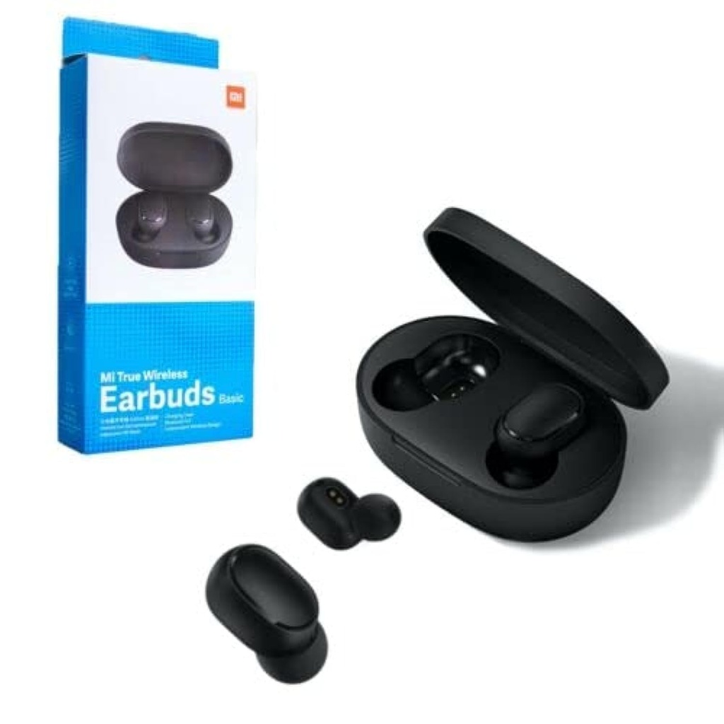 Xiaomi Basic2 True Wireless Earbuds