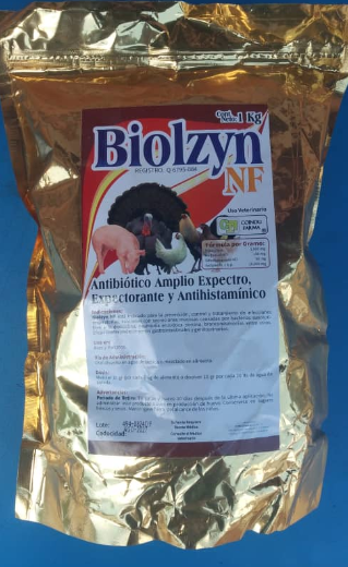 Biolzyn NF 1kg