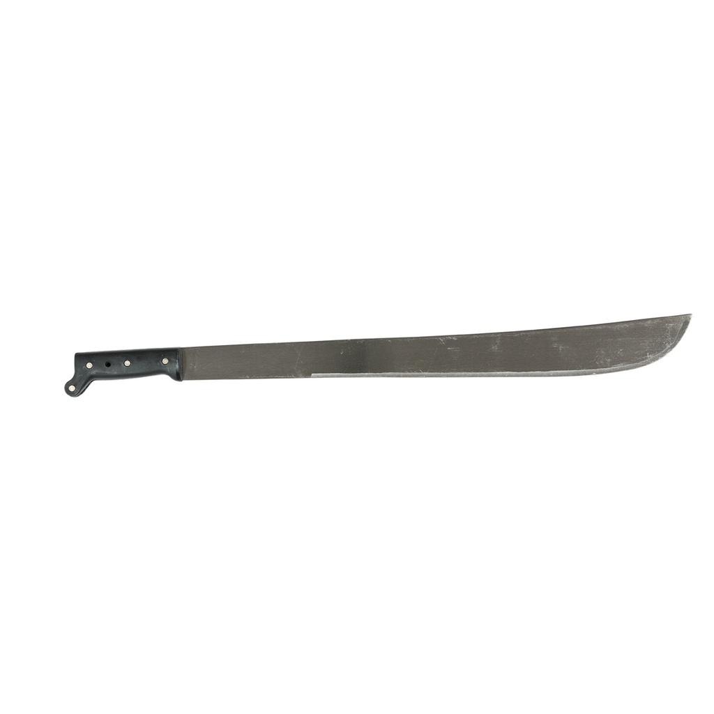 24" Gemlight Machete